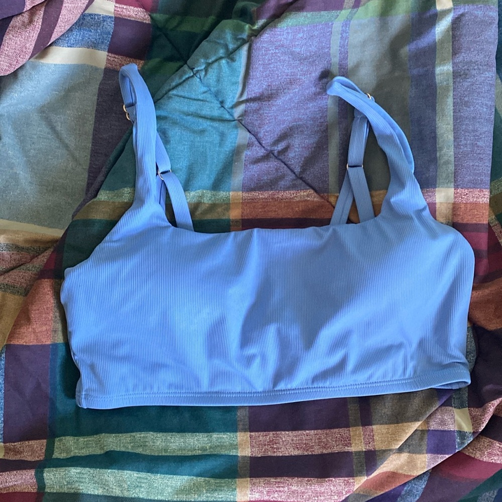 Carve Designs Bikini top